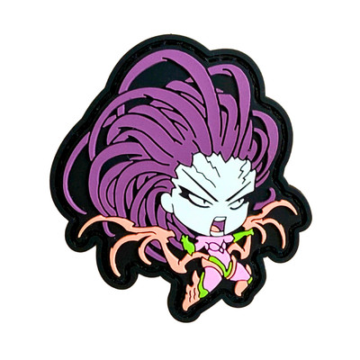 StarCraft II Kerrigan Aufnäher, Blizzard Sammler Patch, BlizzCon 2023 Abzeichen