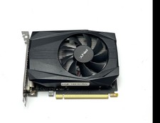 GeForce GTX 1650 4 GB GDDR5 PCIe 3.0, PNY