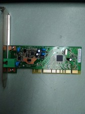 Conexant RD01-D855-005 PCI Fax/Modem