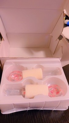 For Eye & Face Massage, No Need To Charge, Gentle Relaxation, Perfect Gift