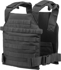 Weighted Vest for Men and Weight Vests Adjustable Strength and Endurance Trai...