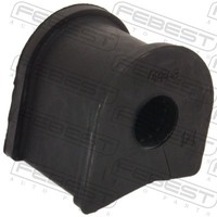TSB-709 Febest Lagerung, Stabilisator FüR Toyota
