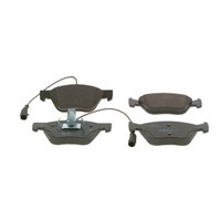 Bremsbelagsatz Scheibenbremse Bosch 0986424576 FüR Alfa Romeo Fiat Lancia