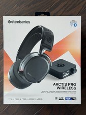 SteelSeries Arctis Pro Wireless Gaming Headse...