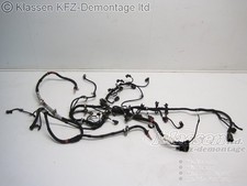 wiring harness engine Maserati GranTurismo Quattroporte V 4.7 245268