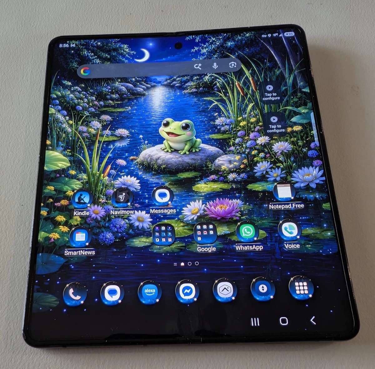 Samsung Galaxy Z Fold5 512GB for Sale | Shop New & Used Cell
