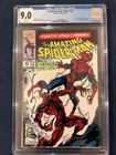Amazing Spider-Man #361 CGC 9.0 KEY KEY KEY 1st Carnage 1619415002