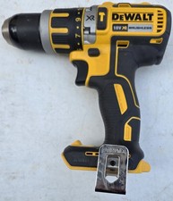 DEWALD dcd 795. BARE unit - NO OFFERS -. READ DESCRIPTION PLEASE.