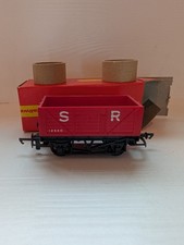 HORNBY RAILWAYS R.010 S.R. OPEN WAGON (Original/Boxed)
