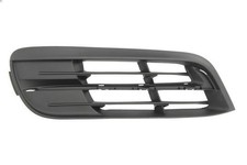 Stoßfänger - Lüftungsgitter BLIC 6502-07-0067924PP BMW 5 (F10) 2 2011-2016