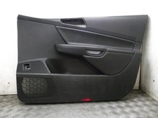 Volkswagen Passat B6 Right Driver Offside Front Door Card 36184996 Mk5 2005-15~