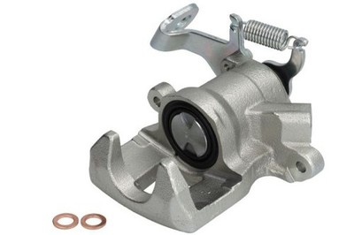 Hinterachse rechts ABE CZH2139 Bremssattel für MAZDA