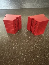 Weiss Brothers Manitowoc MLC 650 Series 3 Counterweight Package