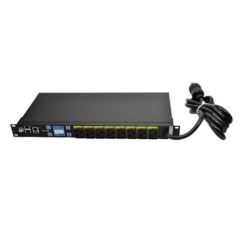 Rack PDU