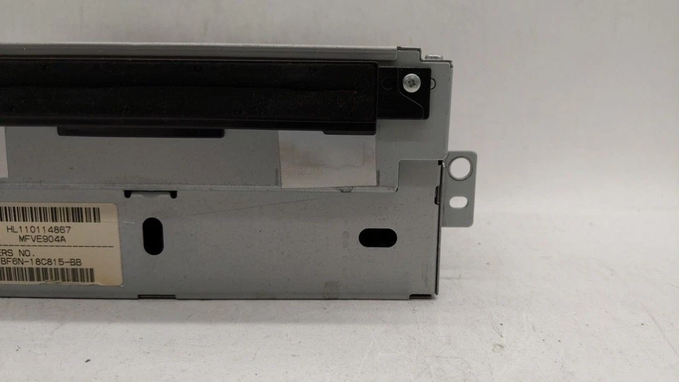 Receptor de radio reproductor de CD Volvo Xc60 Am Fm 2014-2015 YVGT1 Foto 4 de 4