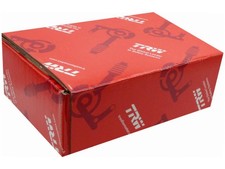 BREMSBELÄGE VORNE FÜR TESLA MODEL S 12-16 MODEL X 15-