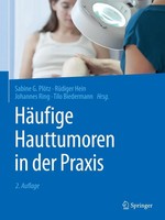 HäUfige Hauttumoren In Der Praxis Sabine G. PlöTz (U. A.) Buch Xii Deutsch 2019