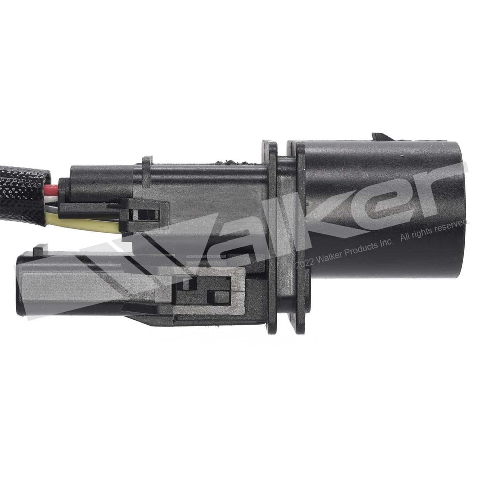 For Volkswagen Jetta 1999-2010 Walker Products 350-35008 Oxygen Sensor Foto 4 de 4