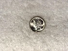 1943-S Brilliant Uncirculated Silver Mercury Dime... GEM+ Condition. See photos.