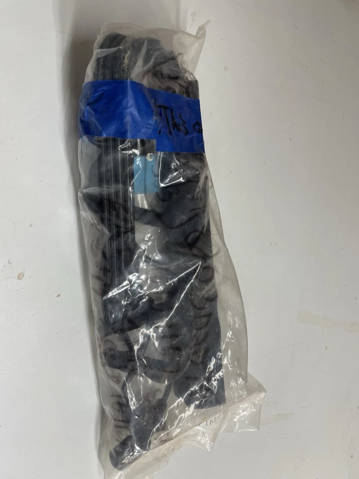 Juego de cables de bujías Bremi 491W/LOOM Bremi-STI para 93-99 BMW 318i 318is 318ti Z3 Foto 2 de 3