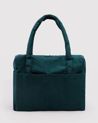 Baggu Small Cloud Carry-on Travel Bag, Luggage, 16.5