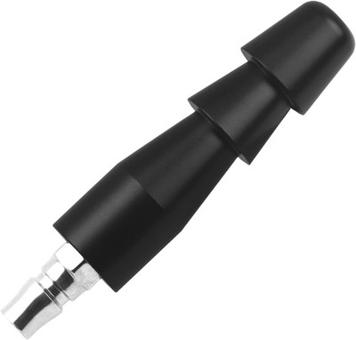 Vac-U-Lock Tools with Quick Air Connector Device, Single Adapter for VAC Machine