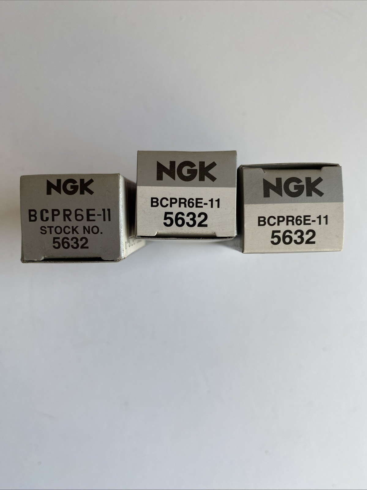 NGK Spark Plug 5632