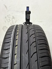 GOMME USATE ESTATE 215/55/17 94V CONTINENTAL CONTIECOCONTACT2 PNEUMATICI ESTIVI