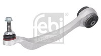 Febi Bilstein Lenker, RadaufhäNgung 185539 FüR BMW