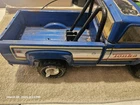 Vintage Tonka Baja Pickup Truck