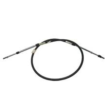TRANSMISSION SPEED SHIFT CONTROL CABLE Fits John Deere AT83335 AT18312 AT35563