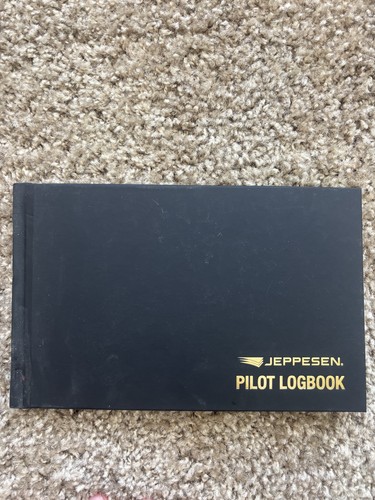 Jeppesen Kit E6B Flight Computer, Plotter, Logbook, Kneeboard, Test Guide (2019) - Picture 4 of 6