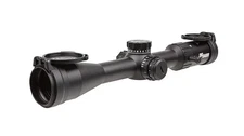 SIG SAUER Whiskey4 4-16x44mm Rifle Scope FFP MOA Milling Hunter 2.0 Reticle