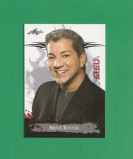 BRUCE BUFFER 2010 Leaf MMA #85 Ultimate Fighting Championship UFC Card*