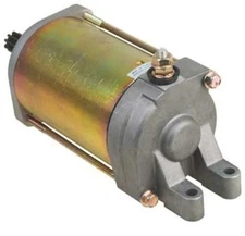 Starter Motor WAI 18820N