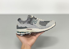 New Balance 2002R Protection Pack Rain Cloud M2002RDA Men's