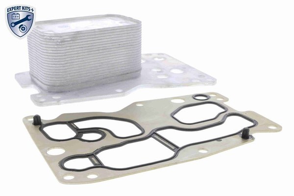 ÖLkÜHler MotorÖL Vemo V20 60 0076 FÜR BMW Mini ÖLwÄRmetauscher-image