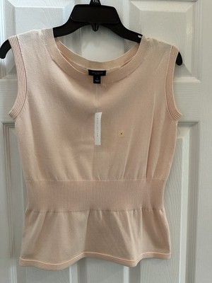 NWT!  Ann Taylor Size Small Sweater Retail $59.99