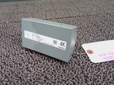 Componente elettrico SUBARU Crosstrek 2024 82131FN000 [Usato] [PA119729768]