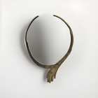 Sterling Silver  Y-Drop Choker Necklace Vintage Native American Unique — photo 2