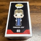 Funko Pop! Vinyl: Star Wars - Princess Leia #80 — photo 4