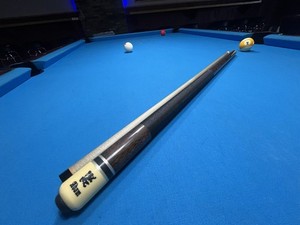 Vintage Adam Pool Cue