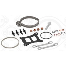ORIGINAL® Elring Montagesatz, Lader für VW PASSAT B8 Variant PASSAT B8 T-ROC