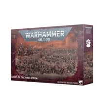 Red Corsairs: Lords of the Maelstrom PRESALE 2/28