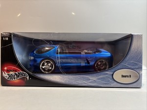 Deora II 1/18 for sale | eBay