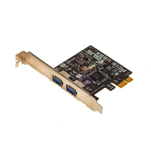 ASUS PCIE USB3 DUDAL USB 3.0 PCIe x1
