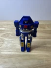Vintage Bandai Gobots 1982 Tank MR-02 Action Figure.