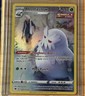 Pokémon TCG Abomasnow Holo Rare Card Sword & Shield, Astral Radiance, TG01/TG30