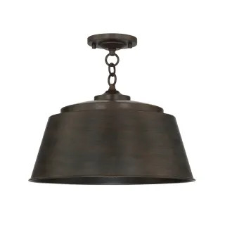 Capital Lighting 229111NG - Ceiling Fixtures Indoor Lighting