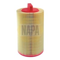 Napa Luftfilter Filtereinsatz FüR Mercedes-Benz W203 C 180 Kompressor W204